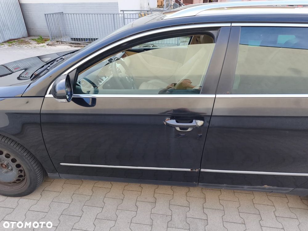 Volkswagen Passat 2.0 TDI DSG Highline - 21