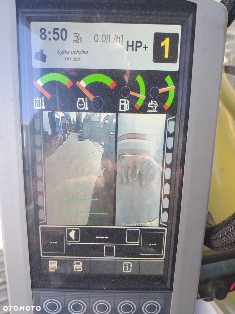 Caterpillar 326FL - 4