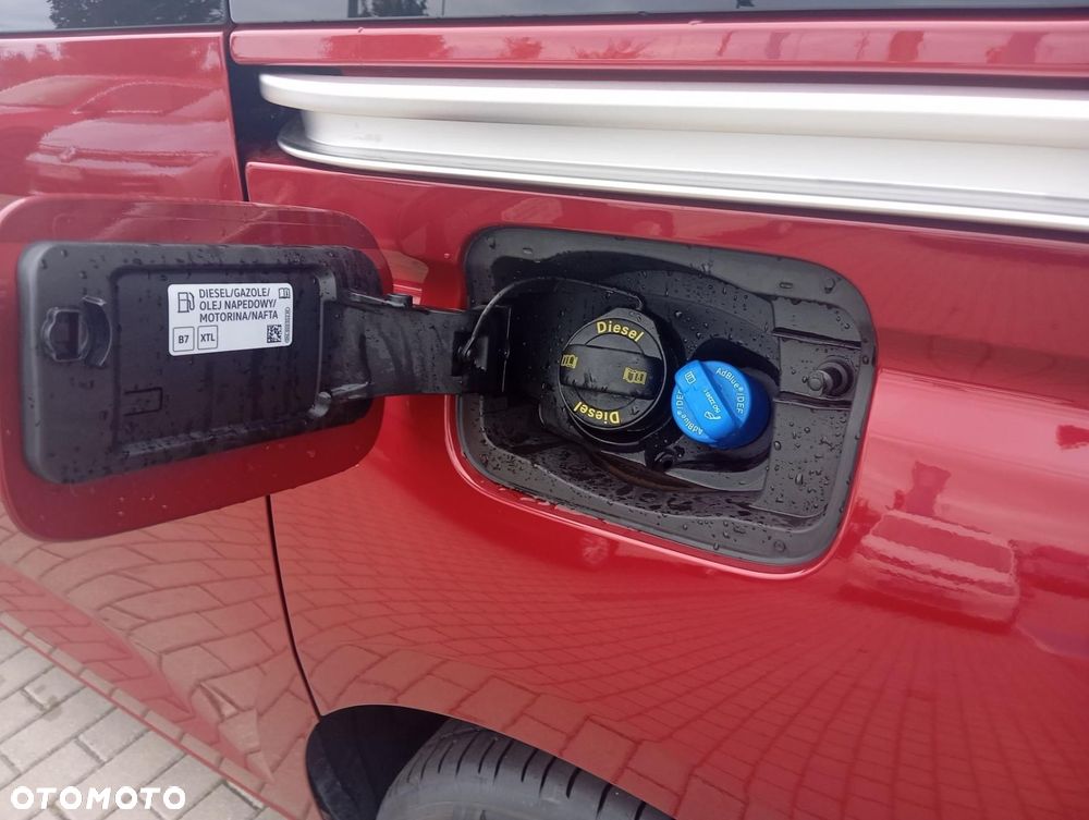 Volkswagen Caddy - 17