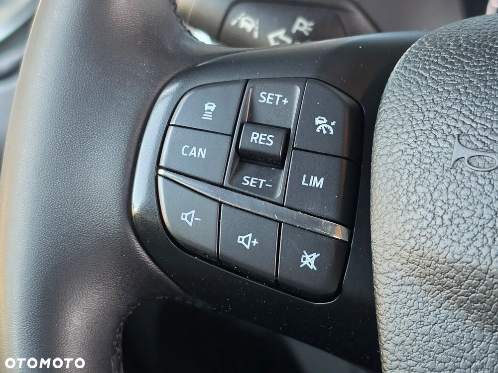 Ford Tourneo Custom 2.0 TDCi L2 Titanium SelectShift - 30