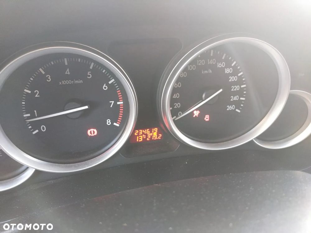 Mazda 6 1.8 Exclusive - 5