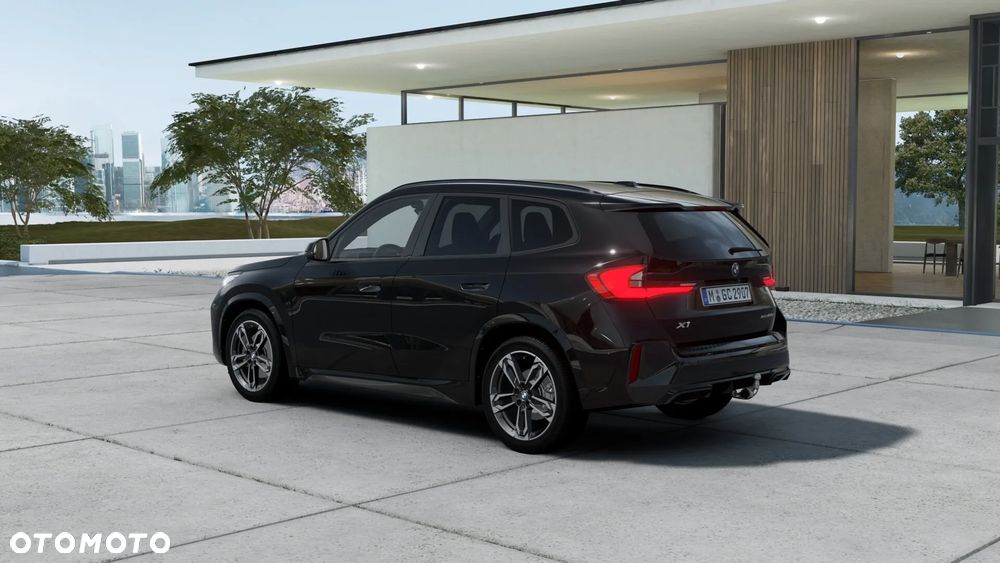 BMW X1 xDrive23d M Sportpaket - 3