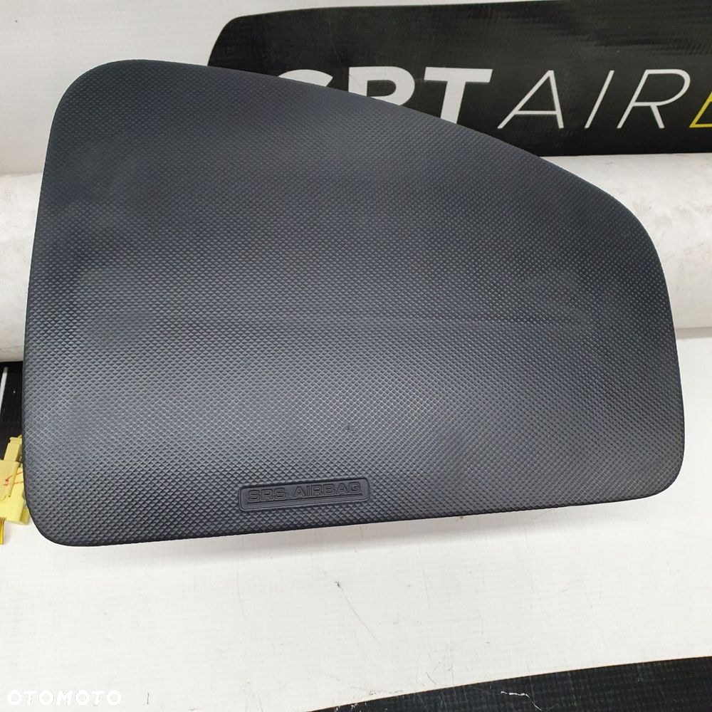 DAIHATSU SCIRION ZAŚLEPKA PODUSZKA POWIETRZNA KIEROWCY PASAŻERA PASY AIRBAG AIR BAG - 3