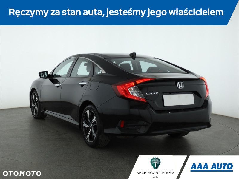 Honda Civic - 5