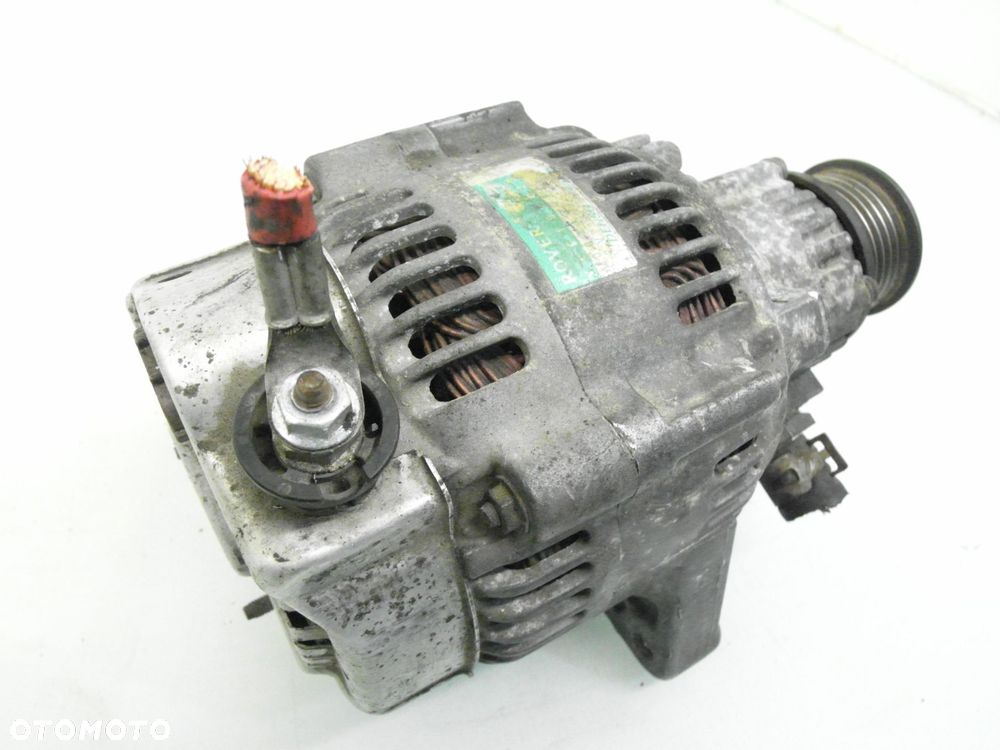 ALTERNATOR LAND ROVER FREELANDER (L314) 2.0 DI 4x4 - 20 T2N YLE102080 - 2
