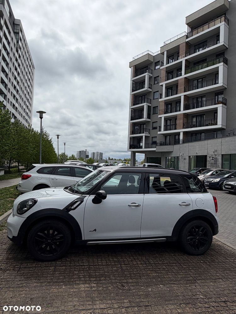 MINI Countryman - 2