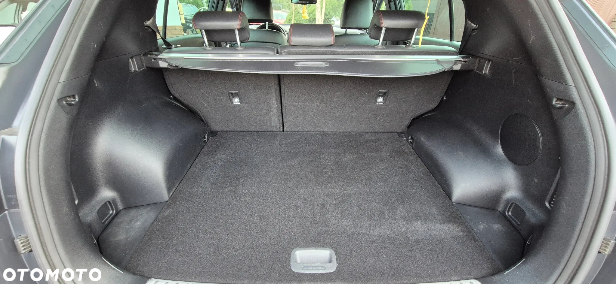 Kia Sportage - 32