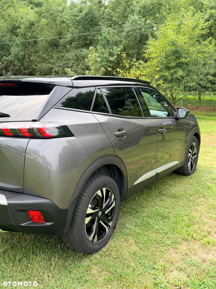 Peugeot 2008 PureTech 130 Allure - 6