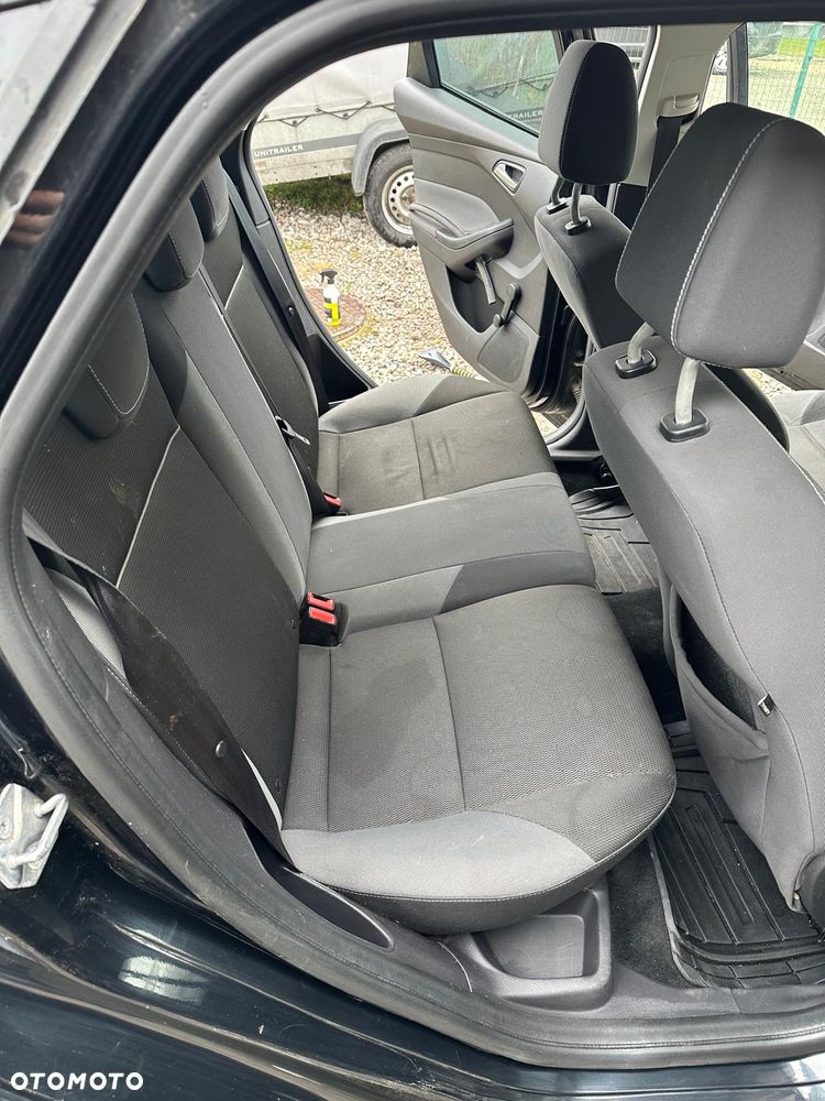 Ford Focus 1.6 TDCi Edition - 3