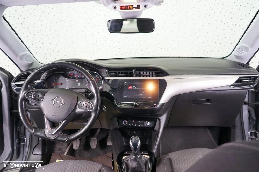 Opel Corsa 1.2 Business - 16