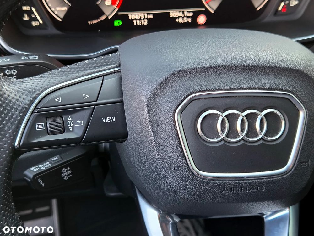 Audi Q3 35 TFSI S tronic advanced - 26