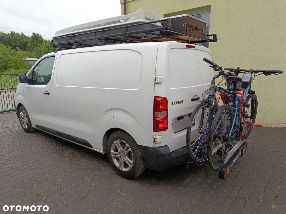 Peugeot Expert - 3