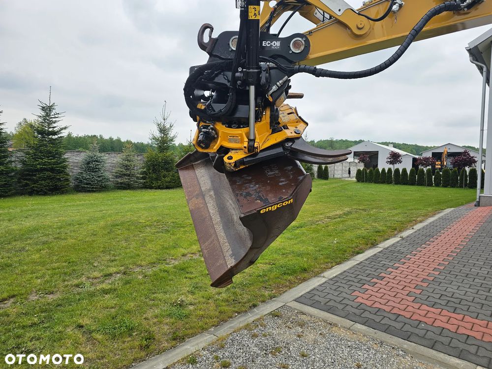 Caterpillar M 317 F - 33