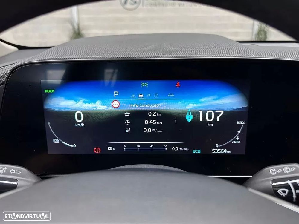 Kia e-Niro 64kWh - 50