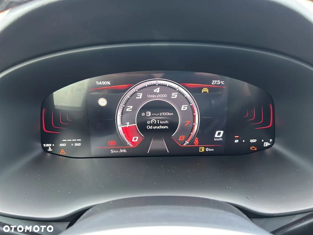 Seat Ateca - 18
