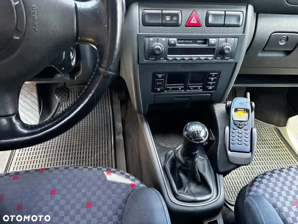 Audi A3 - 9