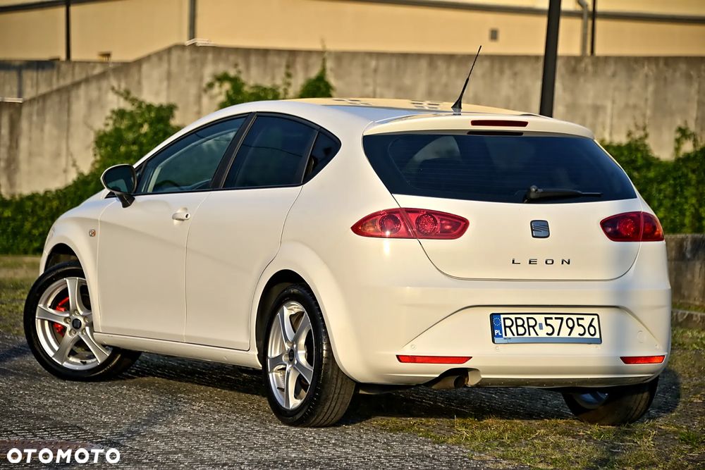 Seat Leon 1.4 - 16
