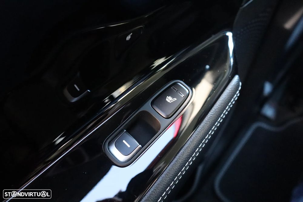 Kia e-Niro 64kWh - 29