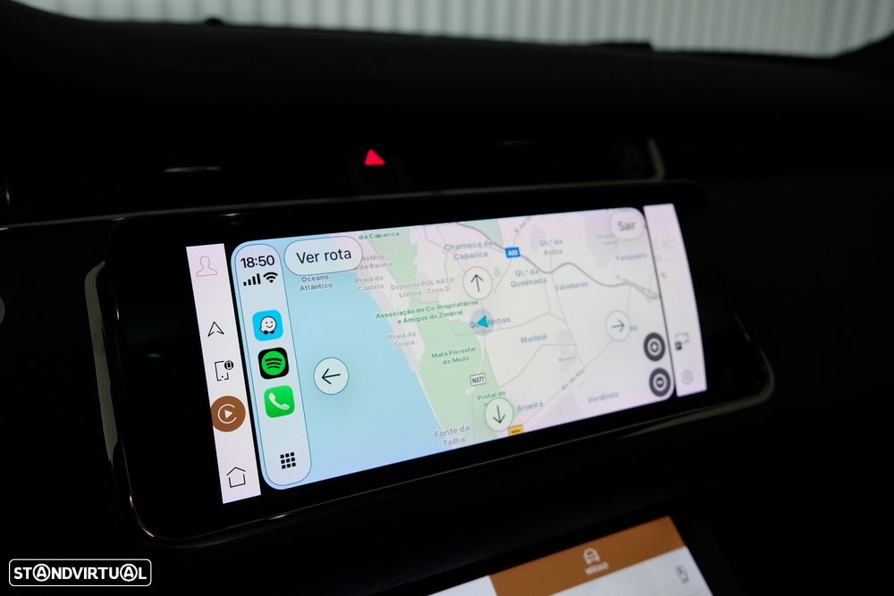 Land Rover Range Rover Evoque 1.5 P300e AWD R-Dynamic S Auto - 18