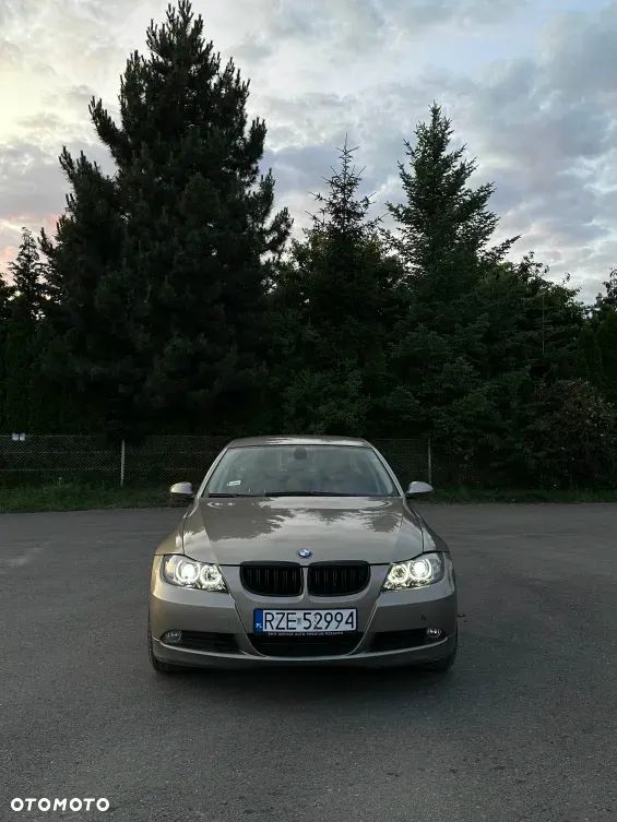 BMW Seria 3 320d - 6