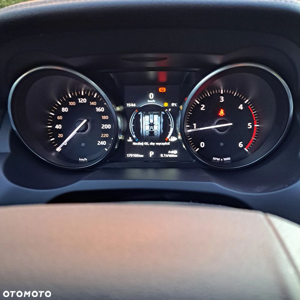 Land Rover Range Rover Evoque - 14