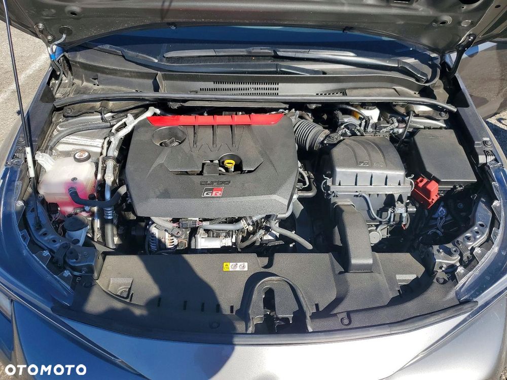 Toyota GR Corolla - 12