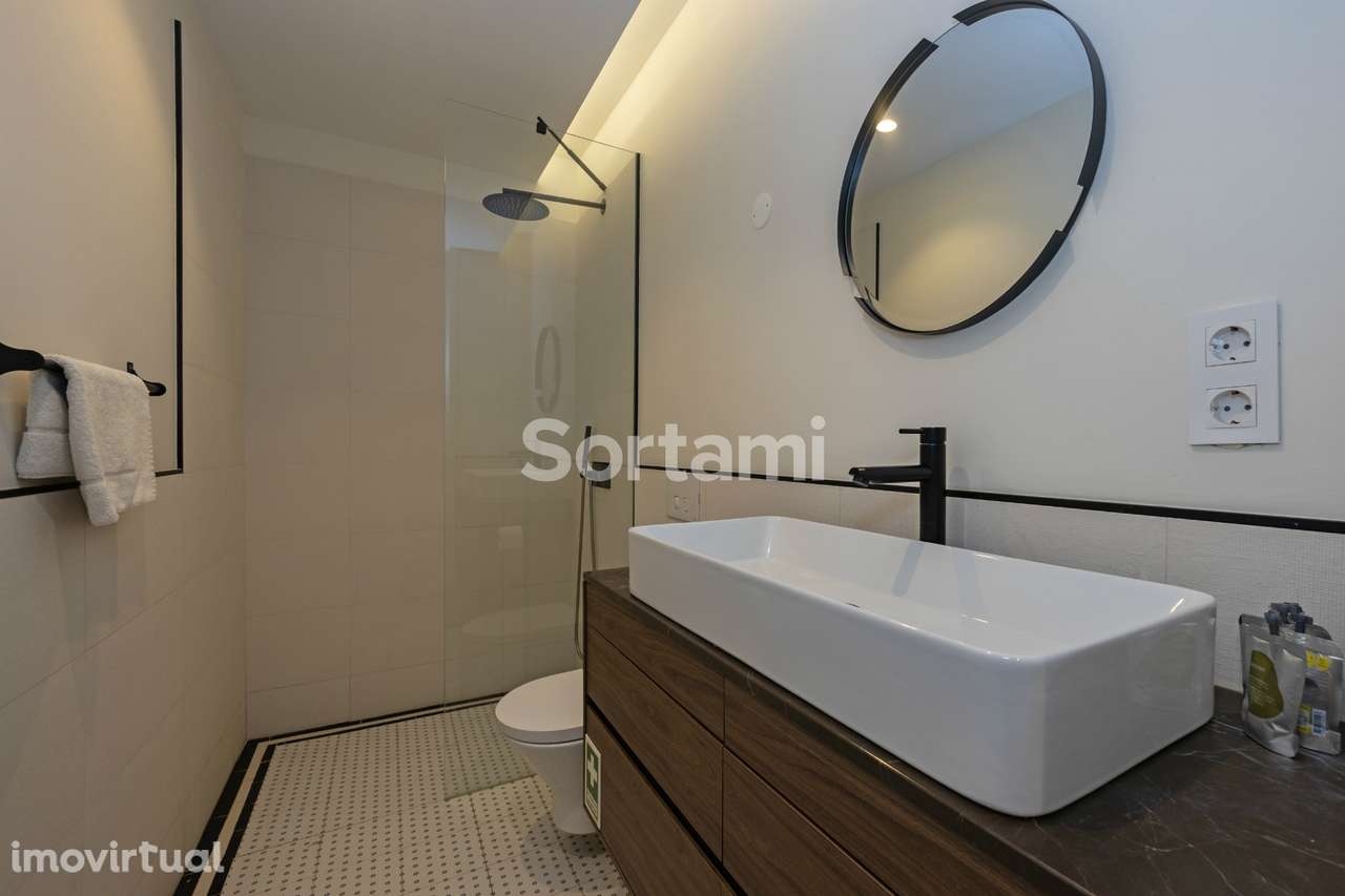 Apartamento T0 Venda em Cedofeita, Santo Ildefonso, Sé, Miragaia, São - Grande imagem: 4/24