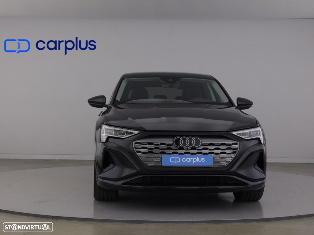 Audi Q8 e-Tron 55 quattro Advanced - 3