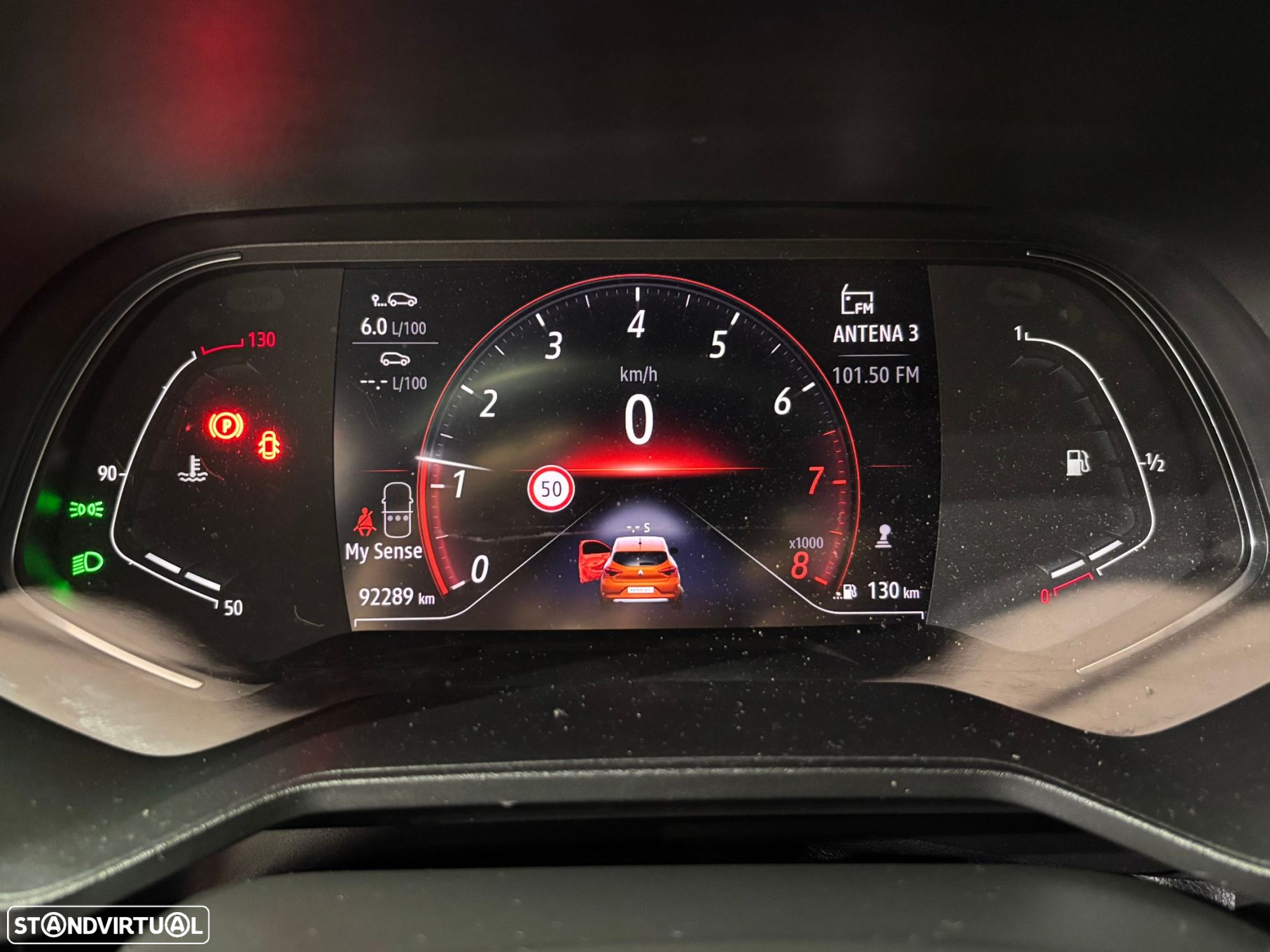 Renault Clio 1.0 TCe RS Line - 25