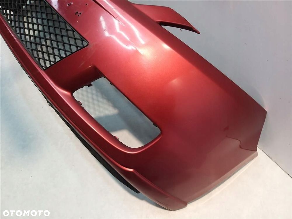 Zderzak przód przedni Mazda 5 I 2005-2007 PRZED LIFT KOD LAKIERU 30P - 8