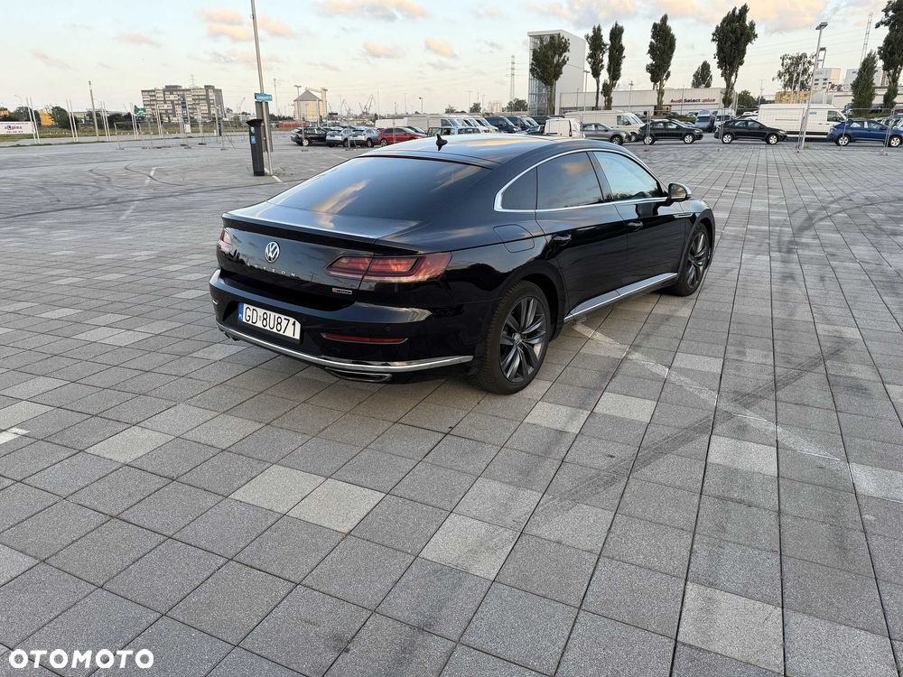 Volkswagen Arteon - 3