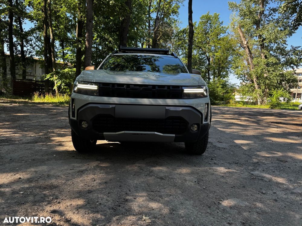 Dacia Duster - 9