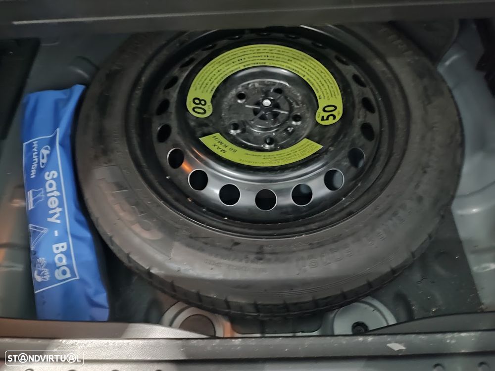 Hyundai Tucson 1.6 T-GDi Premium - 31