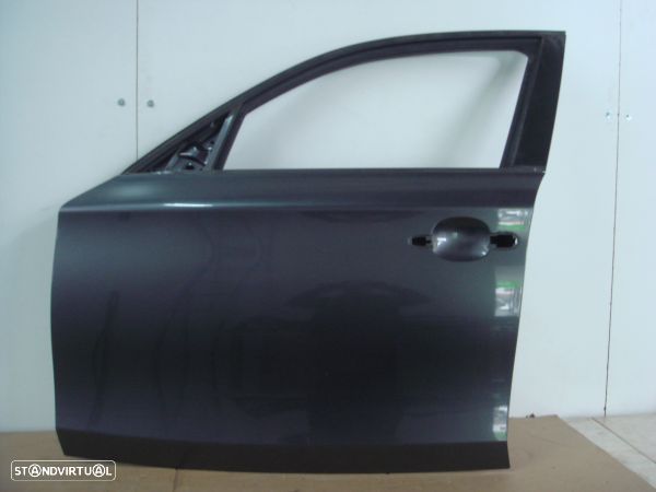 Porta Frente Esq Bmw 1 (E87) - 1