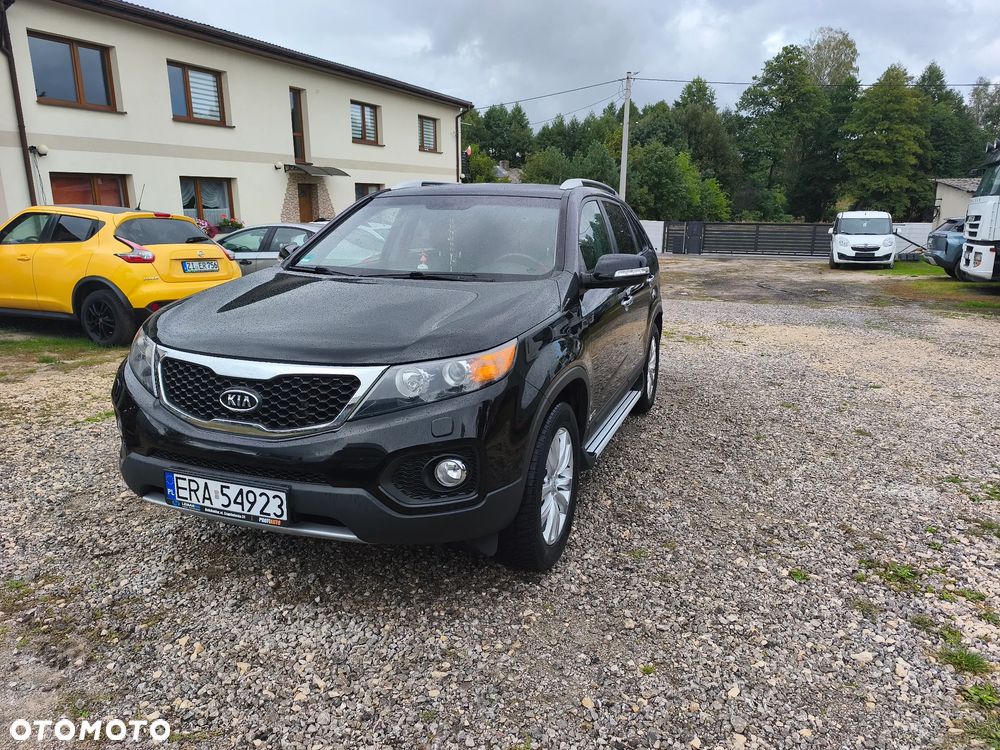 Kia Sorento 2.2 CRDi 4WD Attract - 1