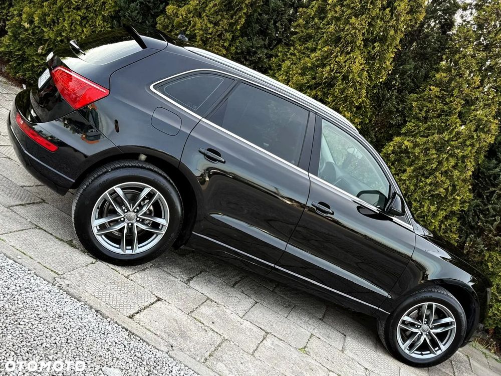 Audi Q5 - 13