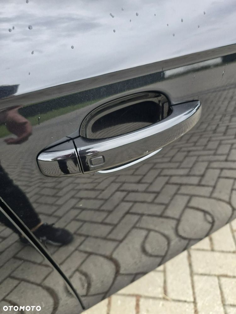 Audi A4 Avant - 21