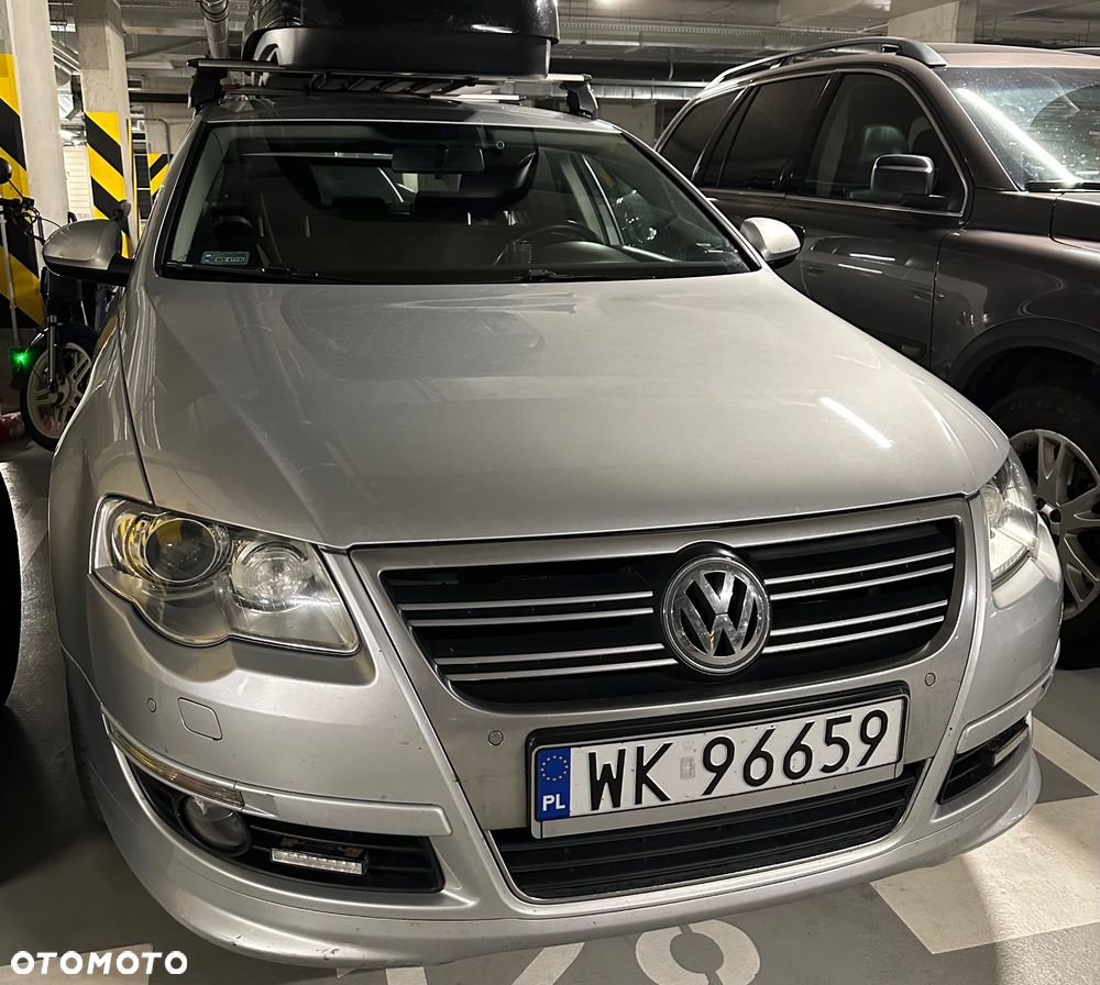 Volkswagen Passat 1.4 TSI Comfortline R-Style - 2