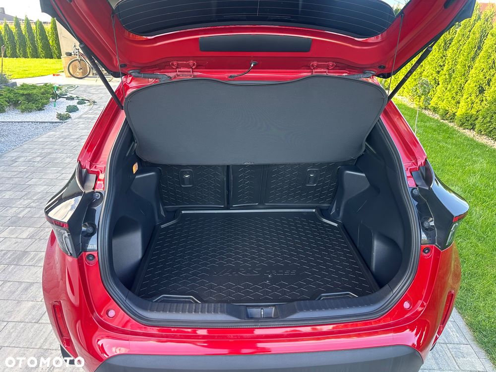 Toyota Yaris Cross 1.5 VVT-i Adventure - 25