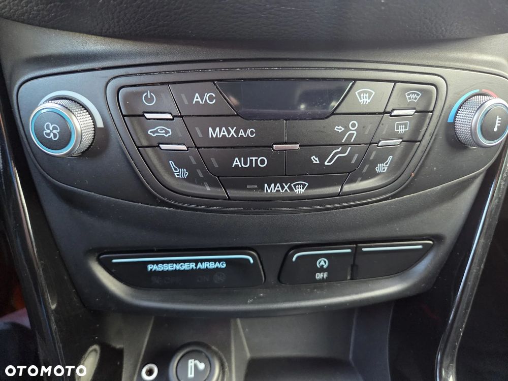 Ford B-MAX - 18