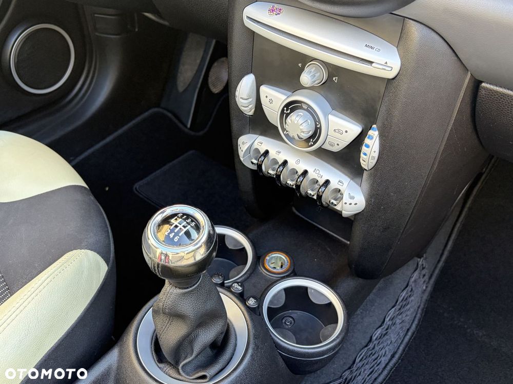 MINI Cooper - 21