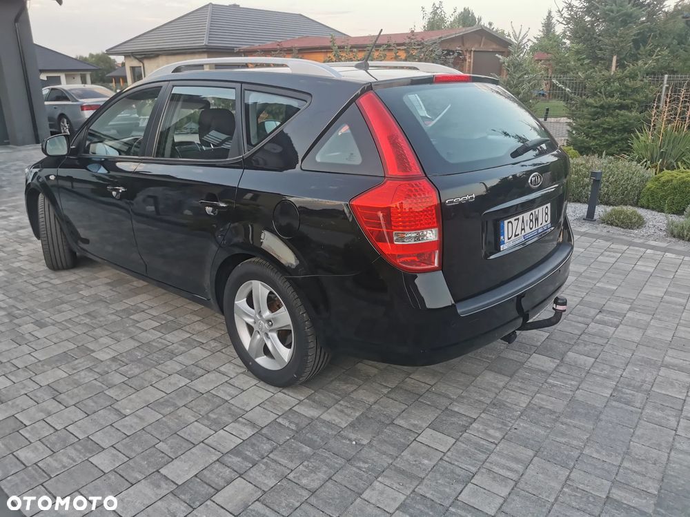 Kia Ceed 1.4 Optimum - 9