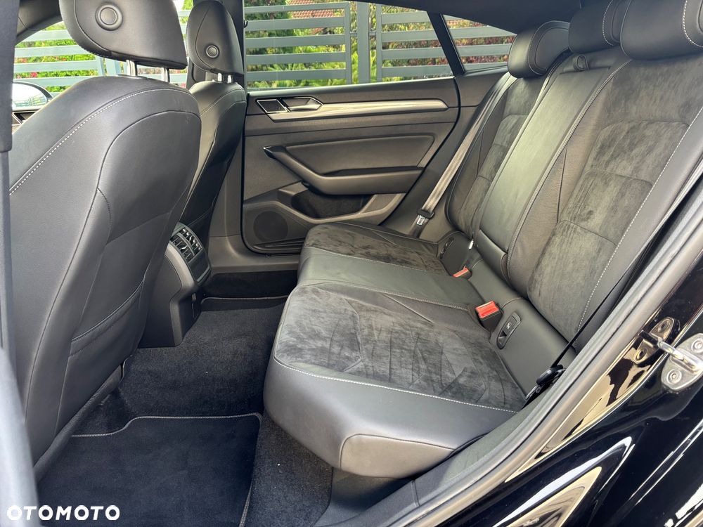 Volkswagen Arteon 2.0 TSI 4Motion R-Line DSG - 38