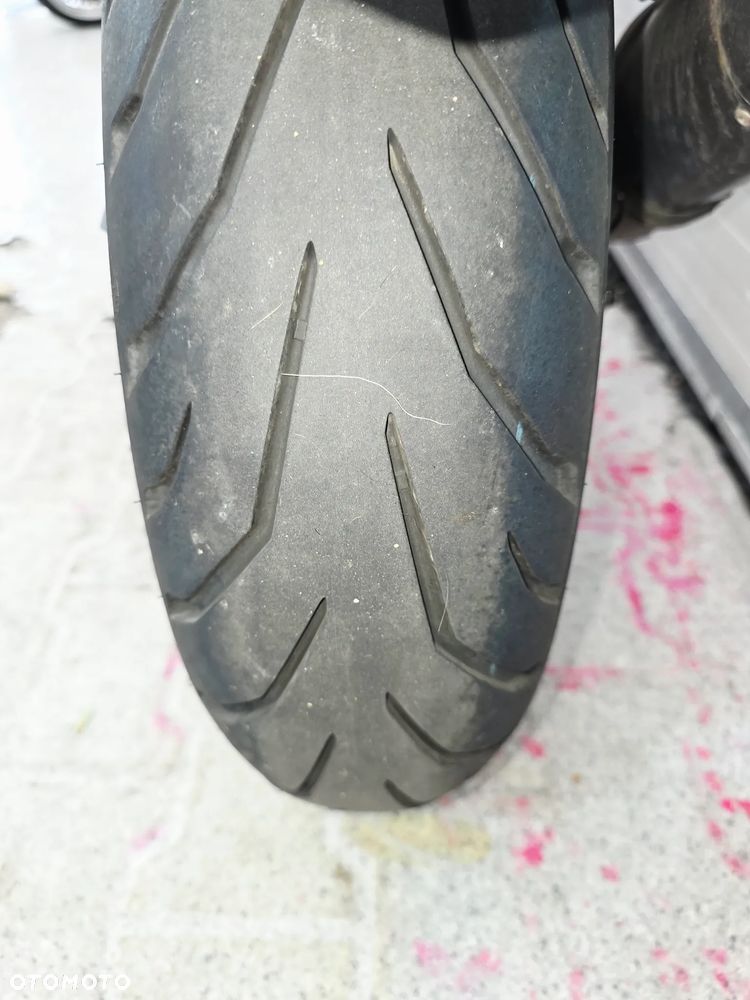 Honda CBR - 13