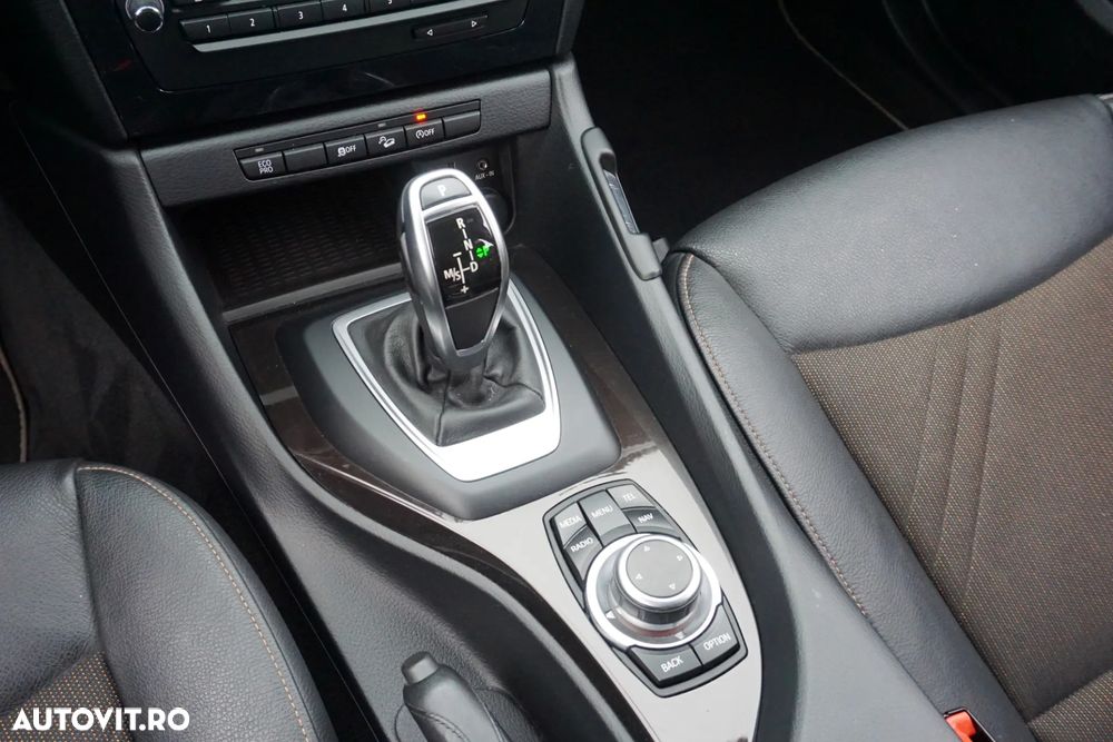 BMW X1 xDrive18d Aut. xLine - 12