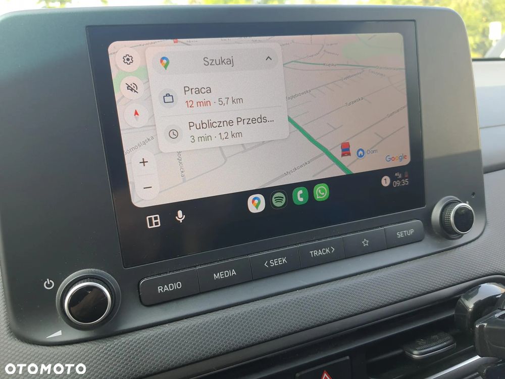 Hyundai Kona 1.0 T-GDI Modern - 16