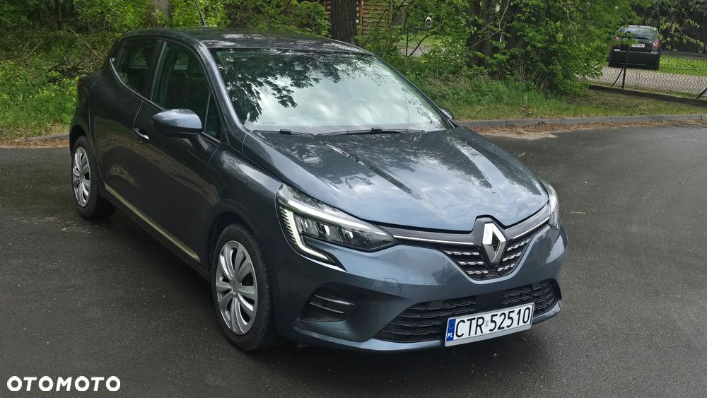 Renault Clio 1.0 TCe Intens - 3