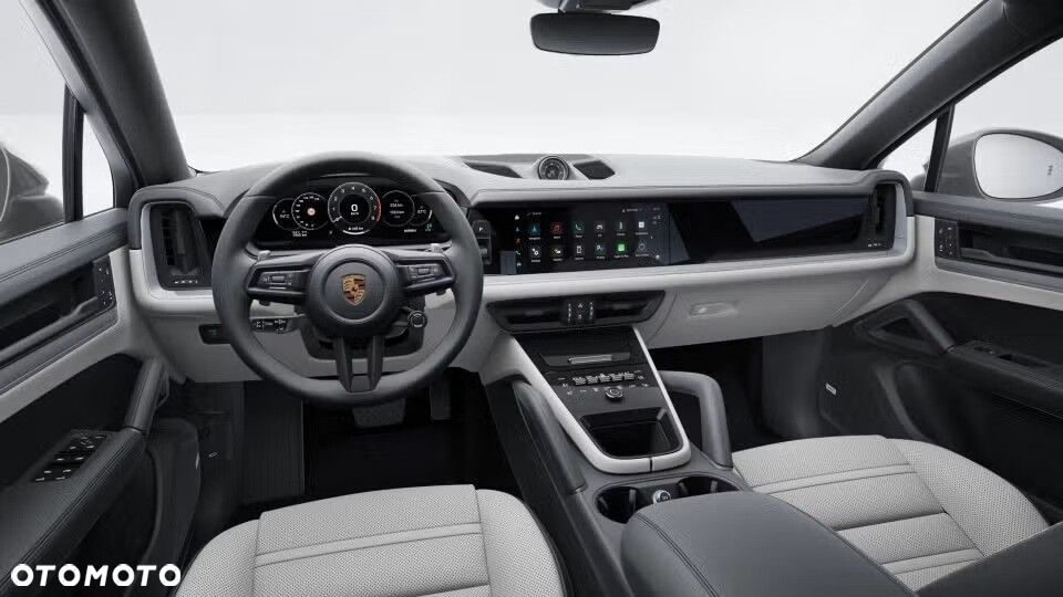 Porsche Cayenne - 10