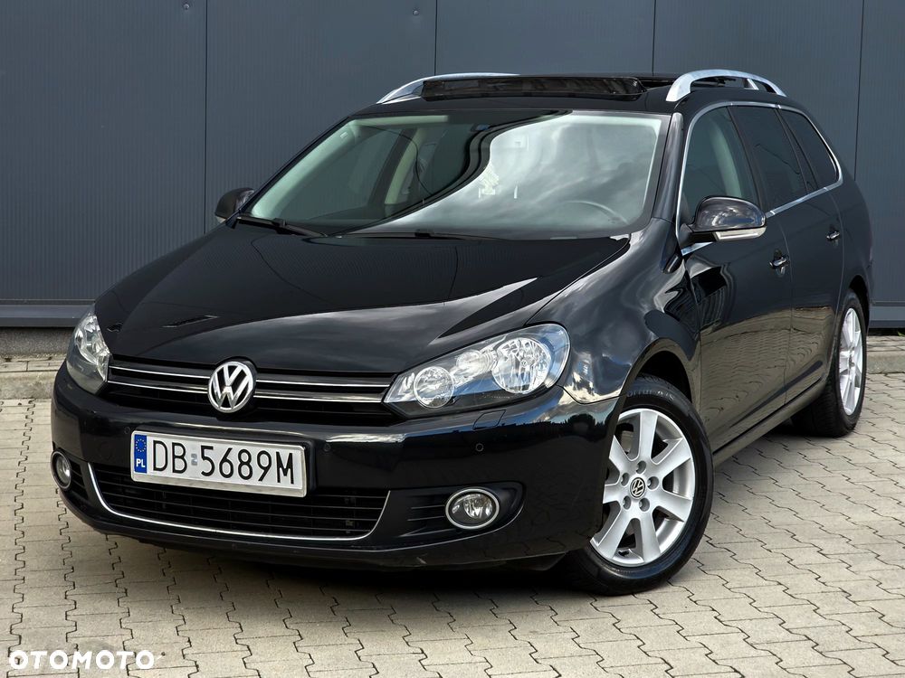 Volkswagen Golf 1.4 TSI Highline - 4