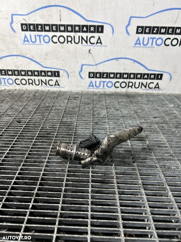 Injector Citroen C4 Cactus 1.6 D 2014 - 2017 99CP BHY DV6FD Euro5 (1203) 84287 - 1